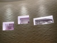  循道愛華村堂